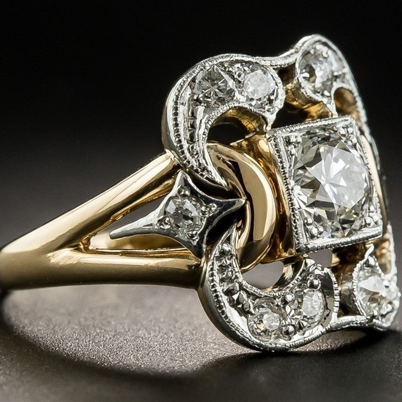 Anillo Ofelia · foto 2