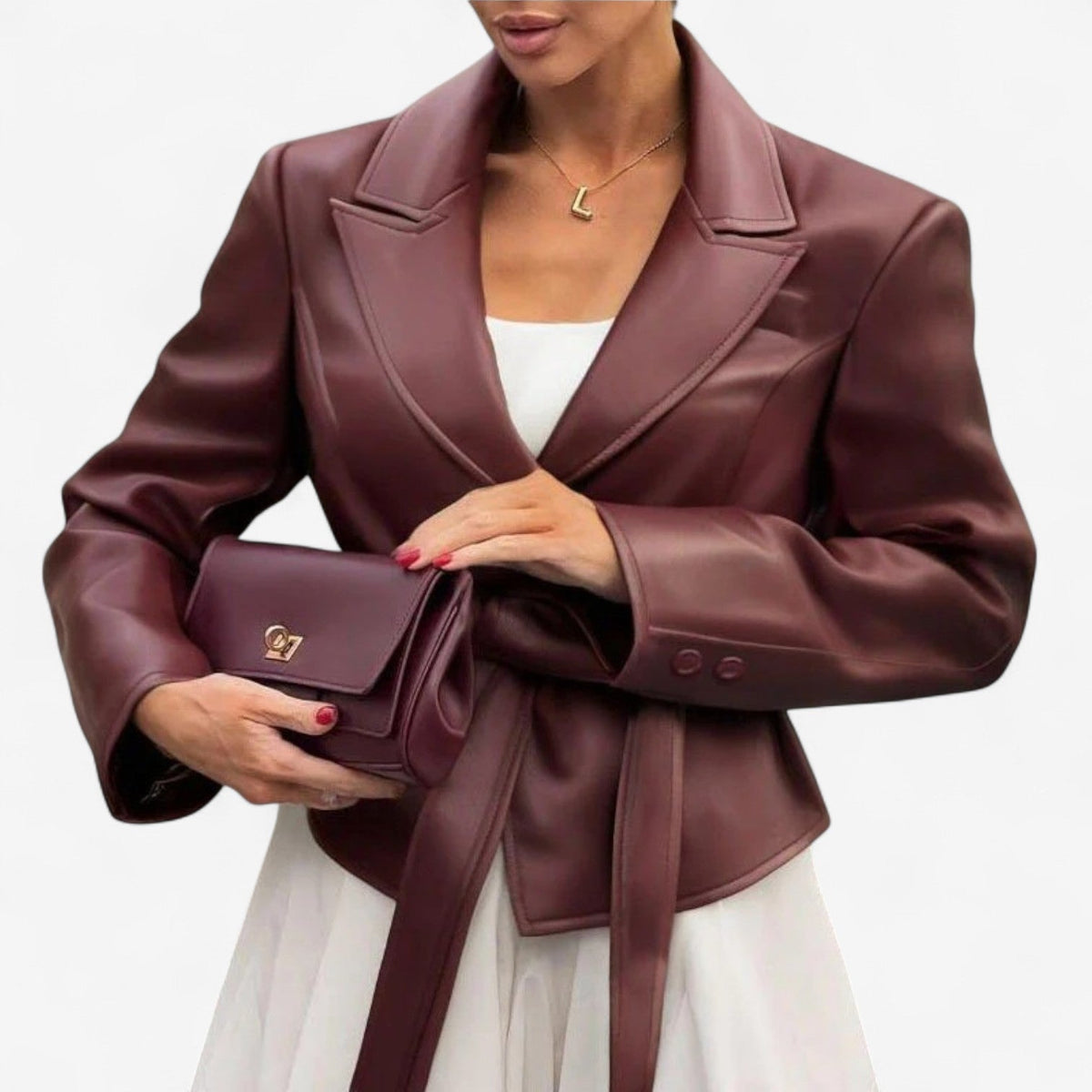 Blazer Delia · foto 1