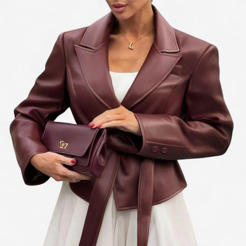 Blazer Delia · foto 1