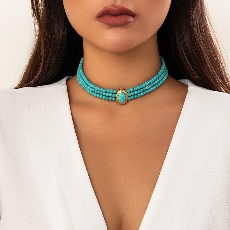 Collar Alexia · foto 3