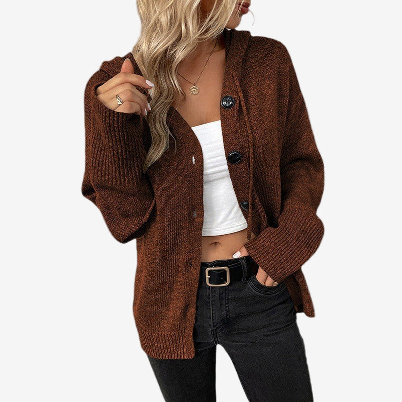Cardigan Yamila · foto 2