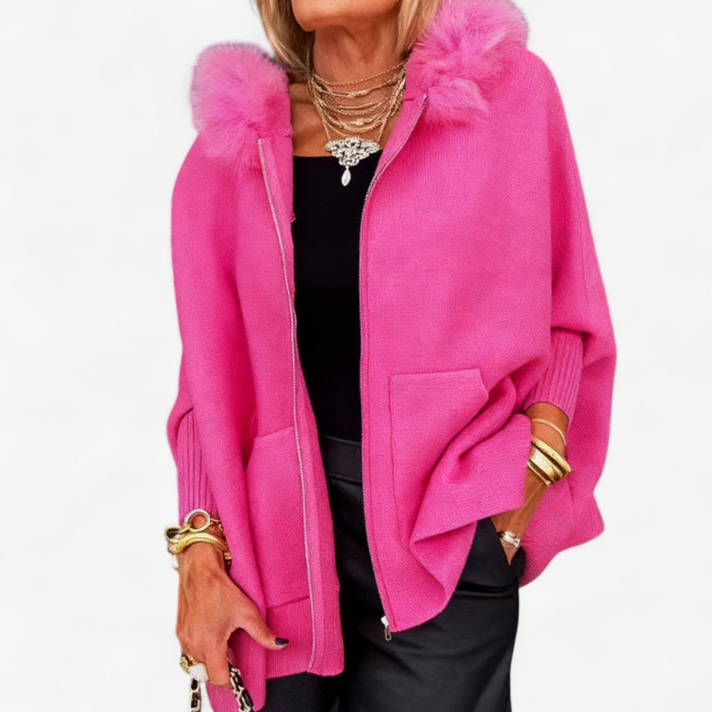 Chaqueta Rosella · foto 1