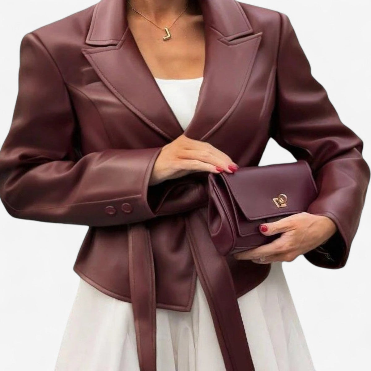 Blazer Delia · foto 3