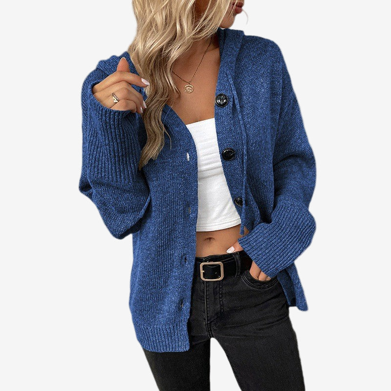 Cardigan Yamila · foto 3