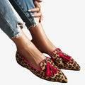 Mocasines Leonora · foto 1