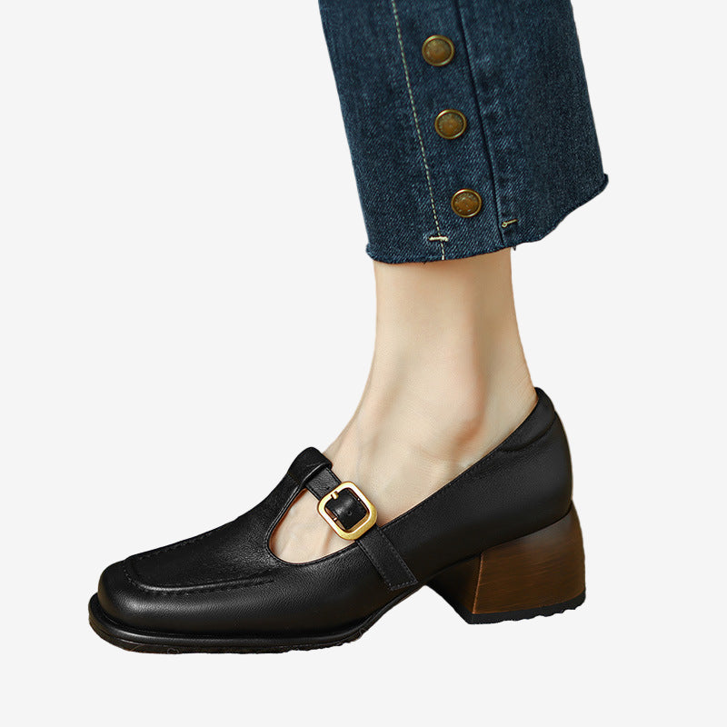 Mary Janes Berenice · foto 1