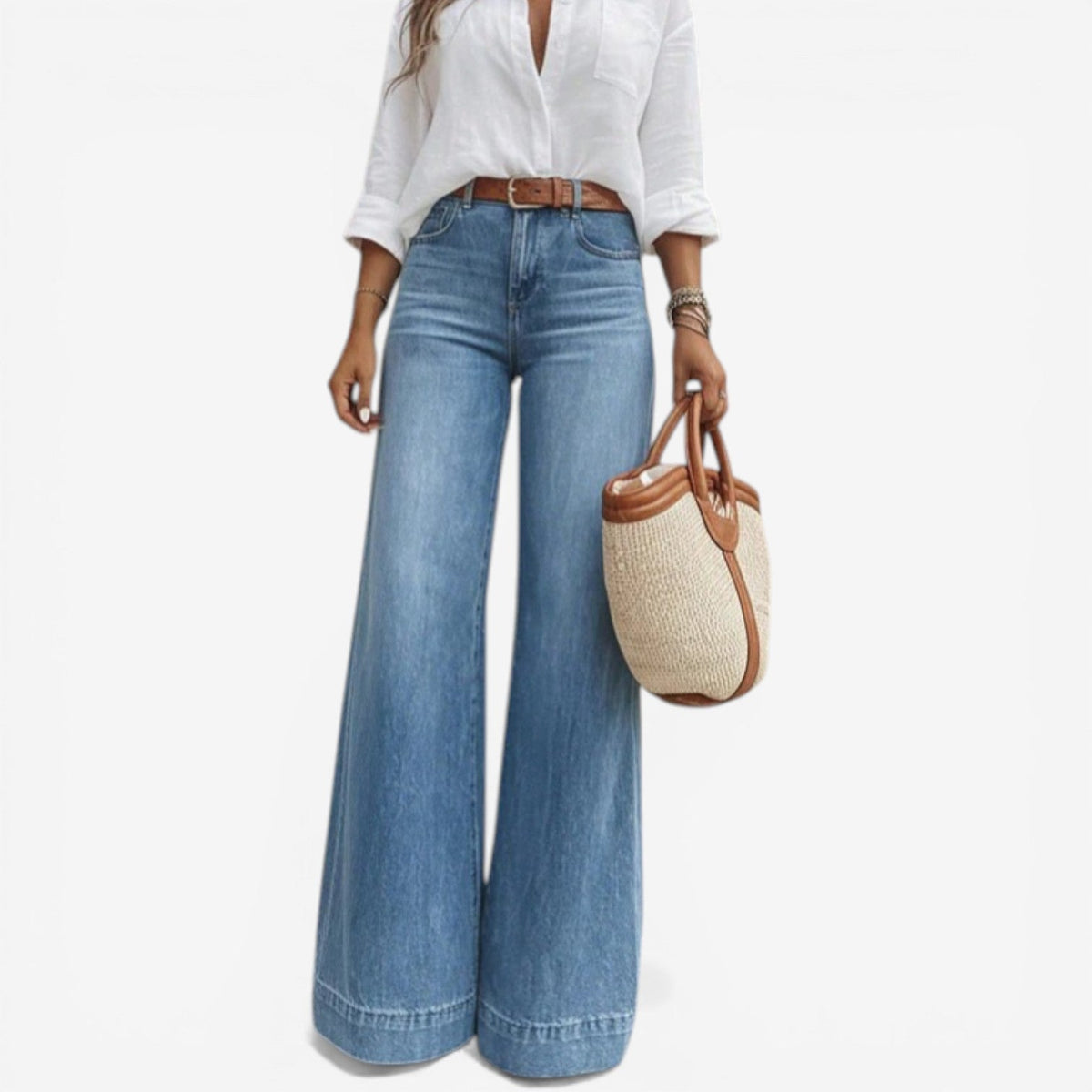 Pantalón Rosina · foto 1