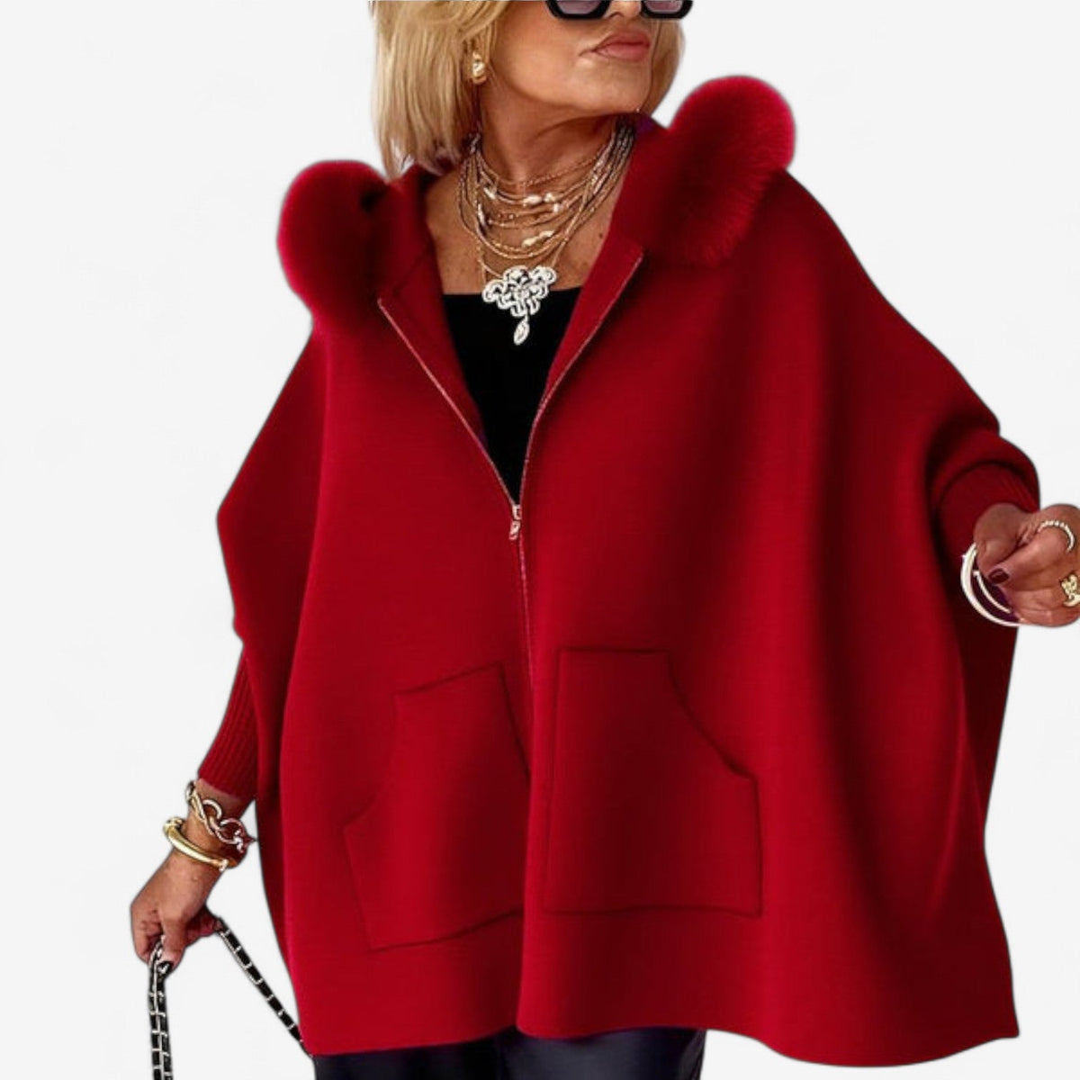 Chaqueta Rosella · foto 7