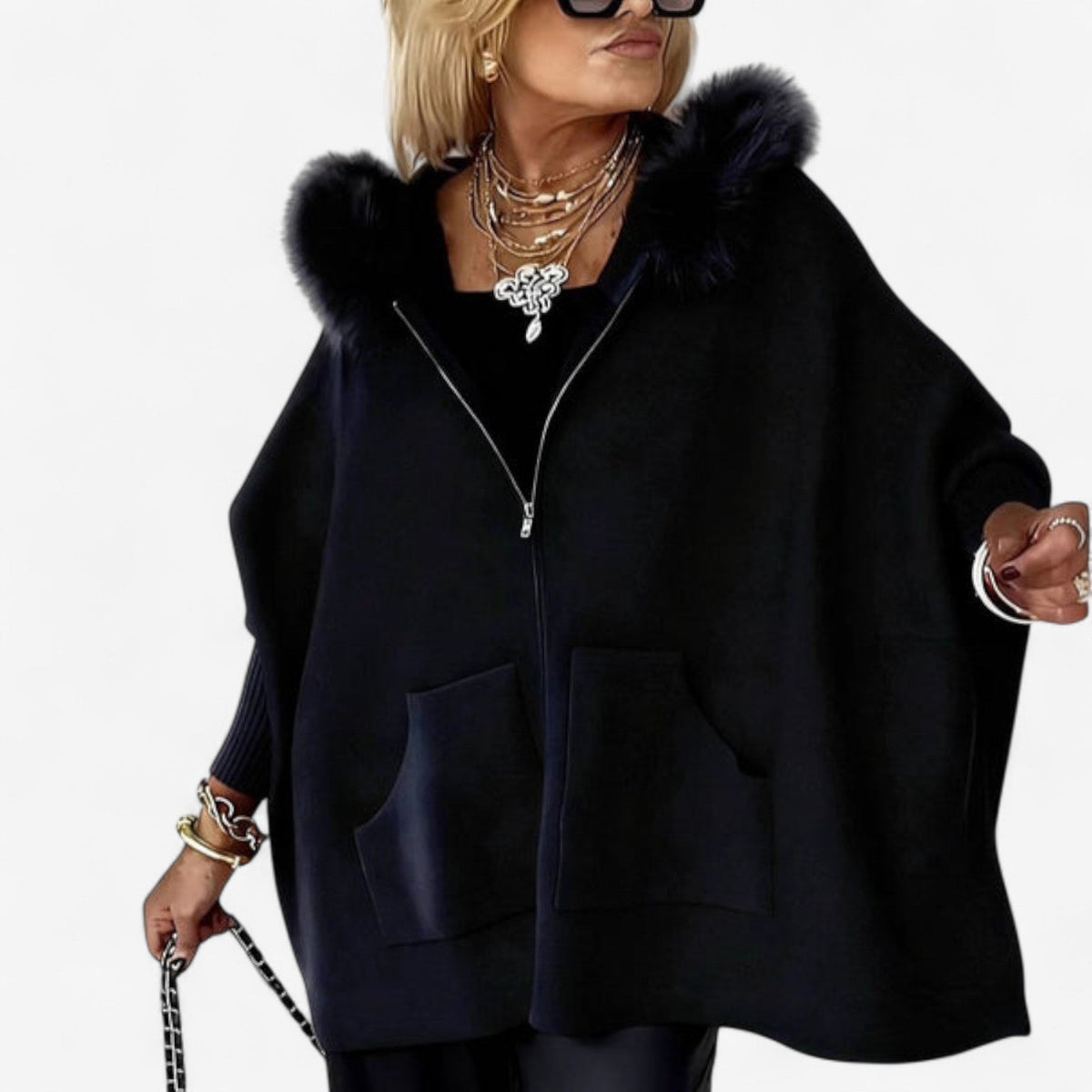 Chaqueta Rosella · foto 9