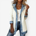Chaqueta de punto Angelina · foto 1