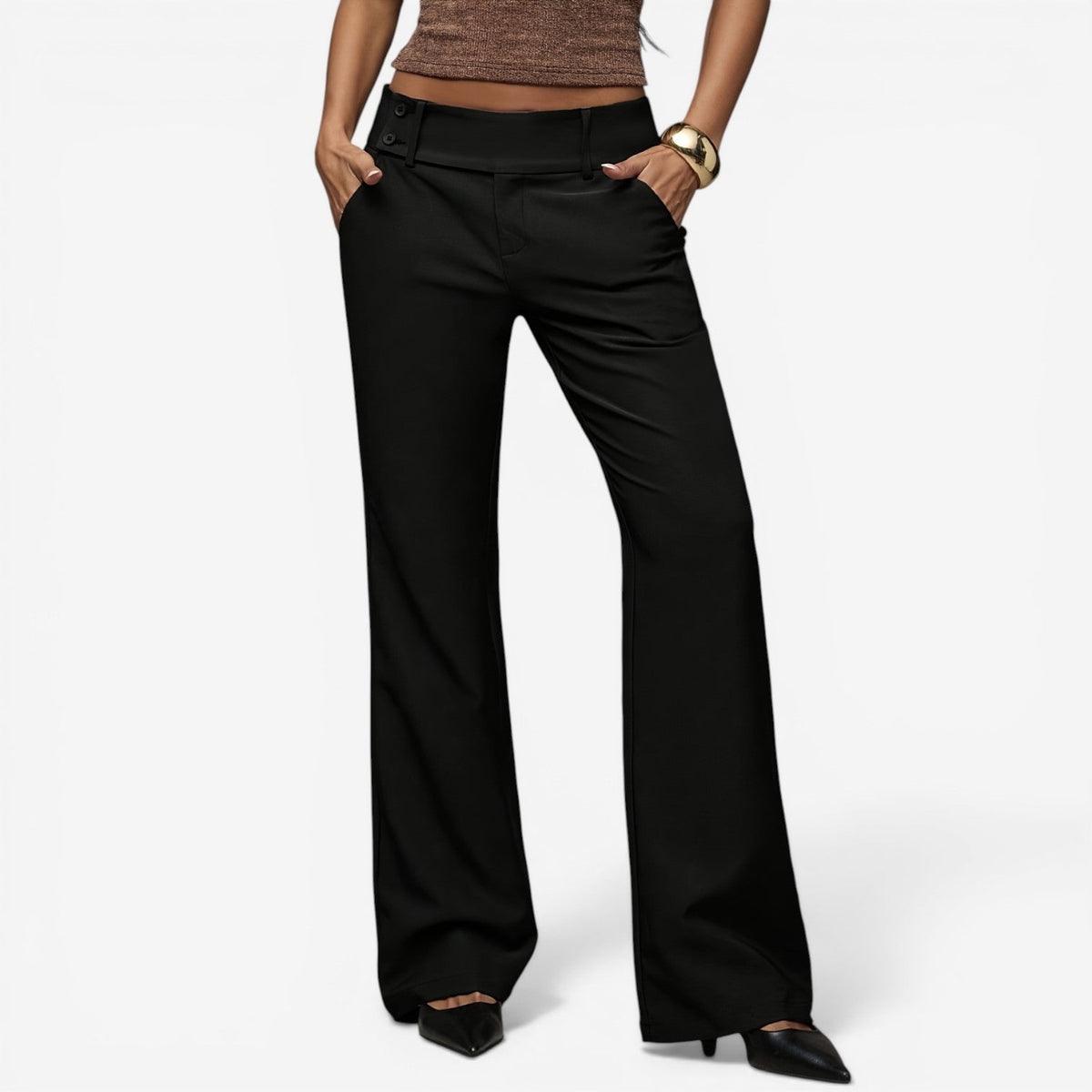 Pantalón Delfina · foto 1