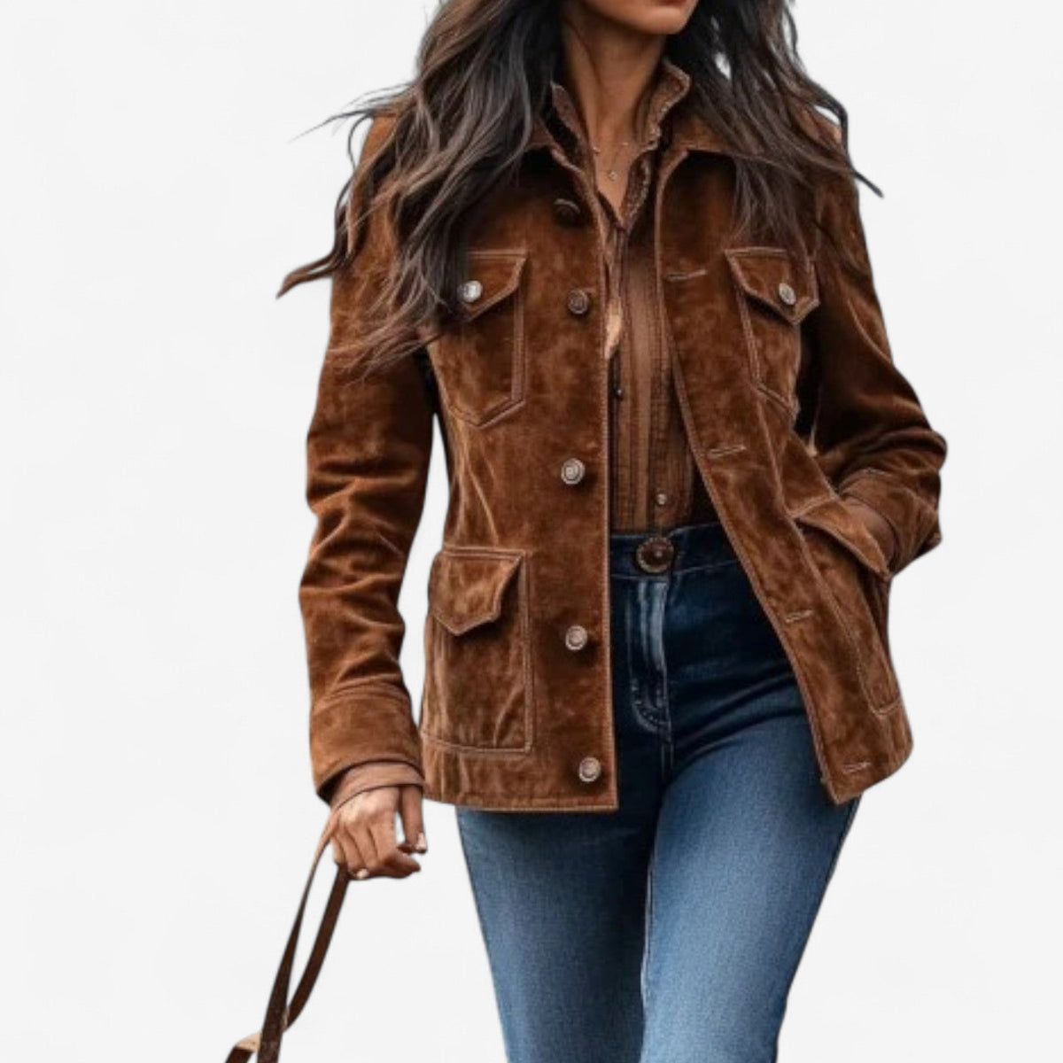 Chaqueta Verónica · foto 2
