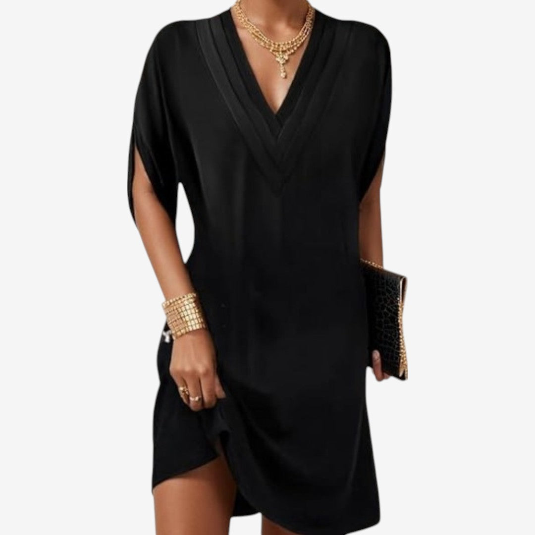 Vestido corto Pilar · foto 3