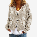 Cardigan Francesca · foto 1
