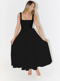 Vestido midi Isabela · foto 1