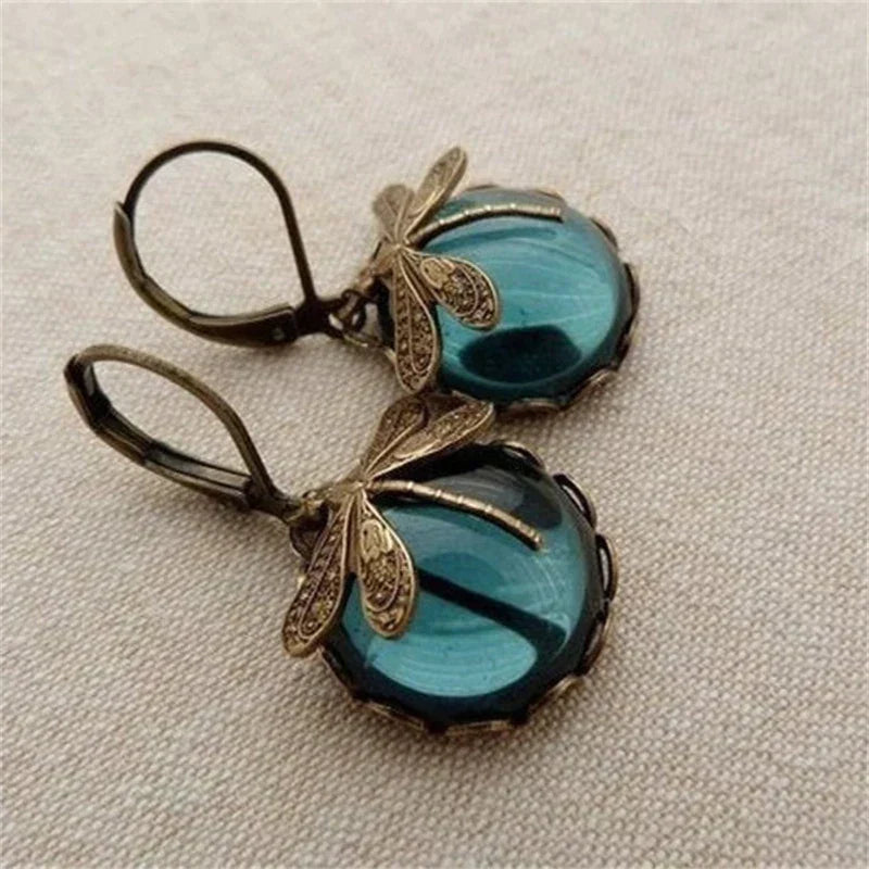 Pendientes Justina · foto 1