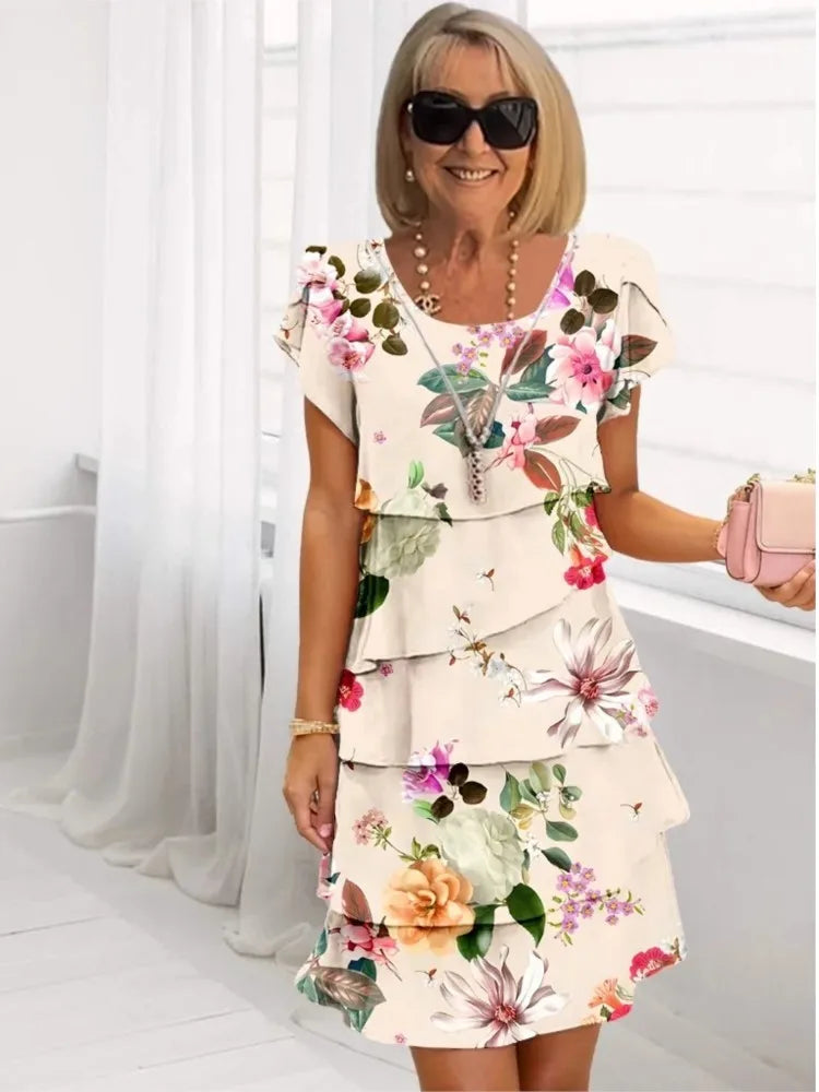 Vestido Tamara · foto 1