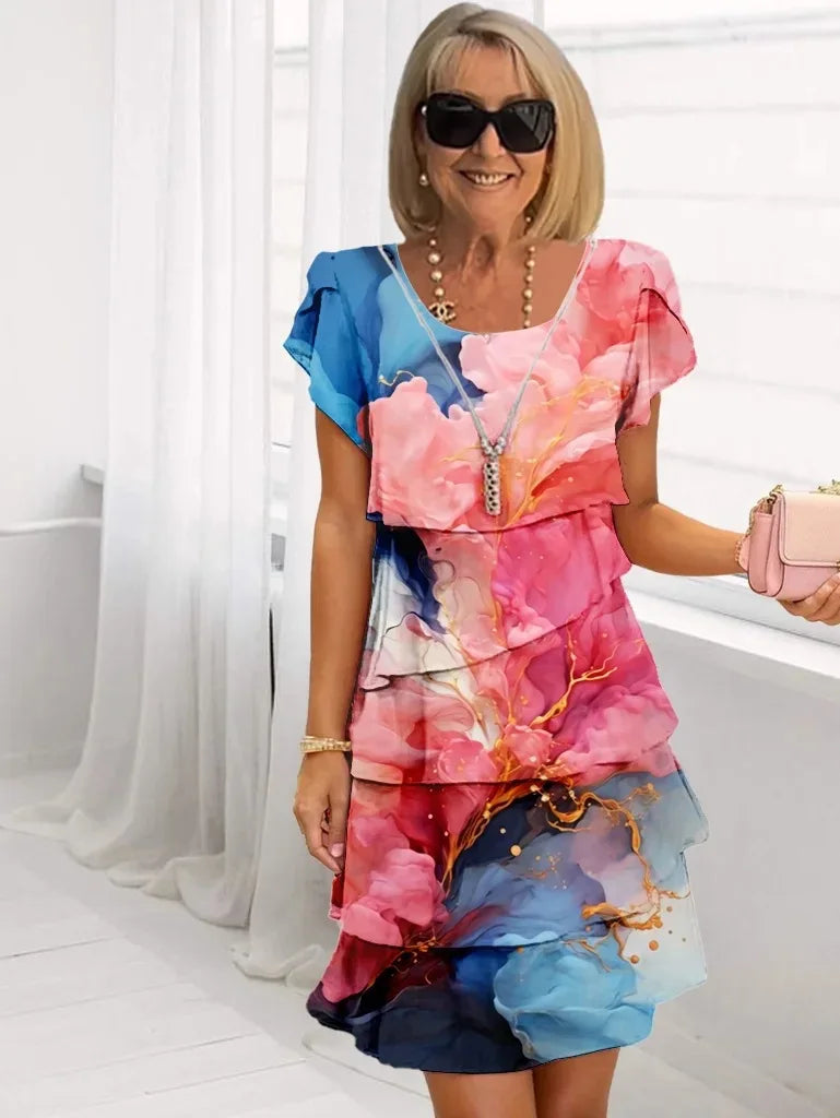 Vestido Adèle · foto 1