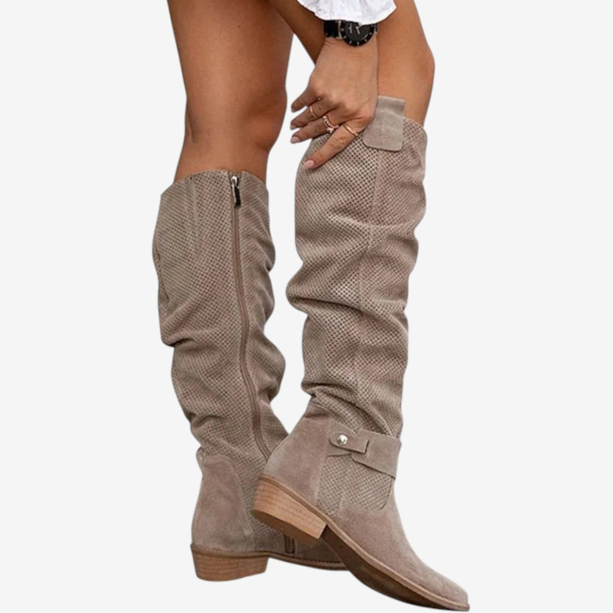 Botas Isaura · foto 3