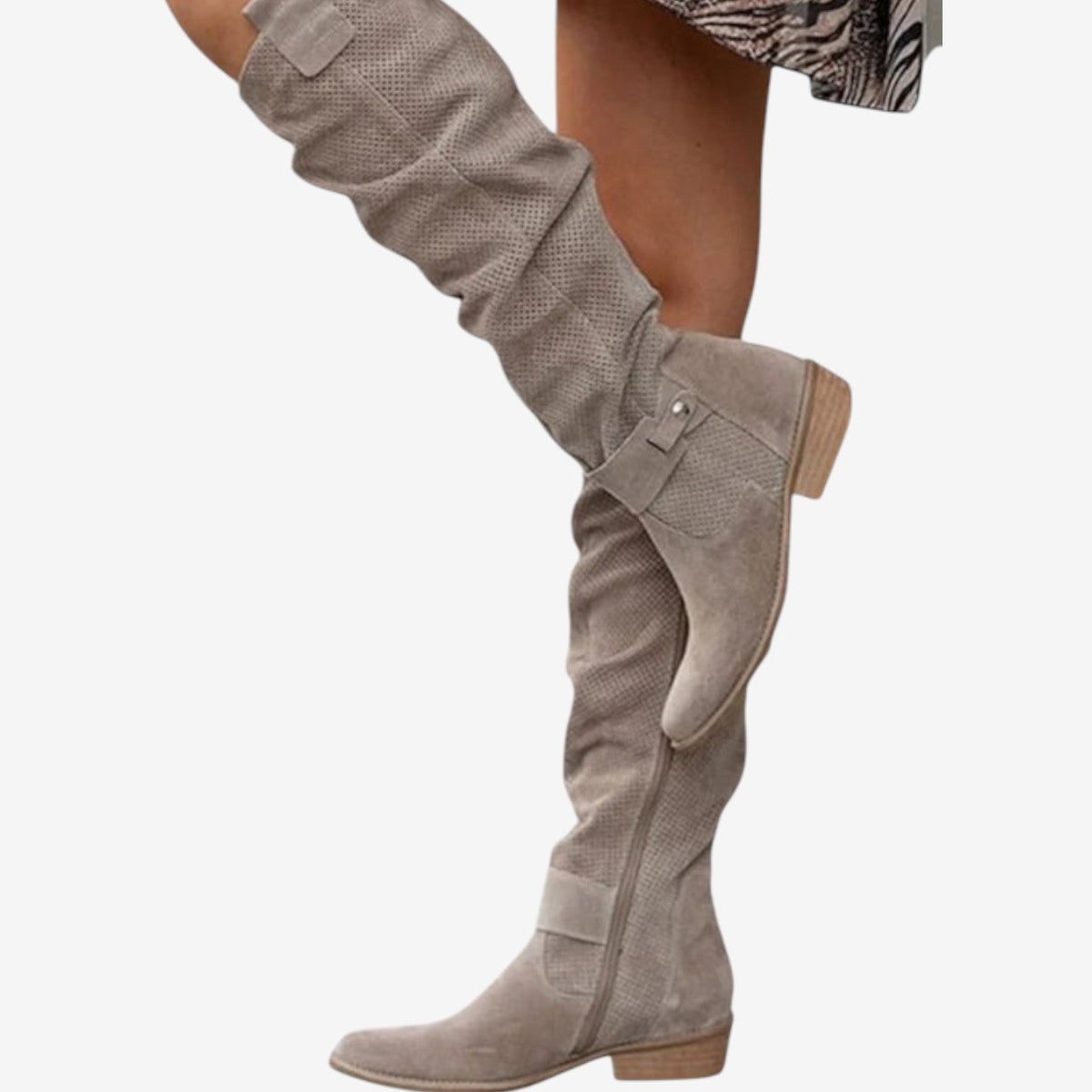 Botas Isaura · foto 1