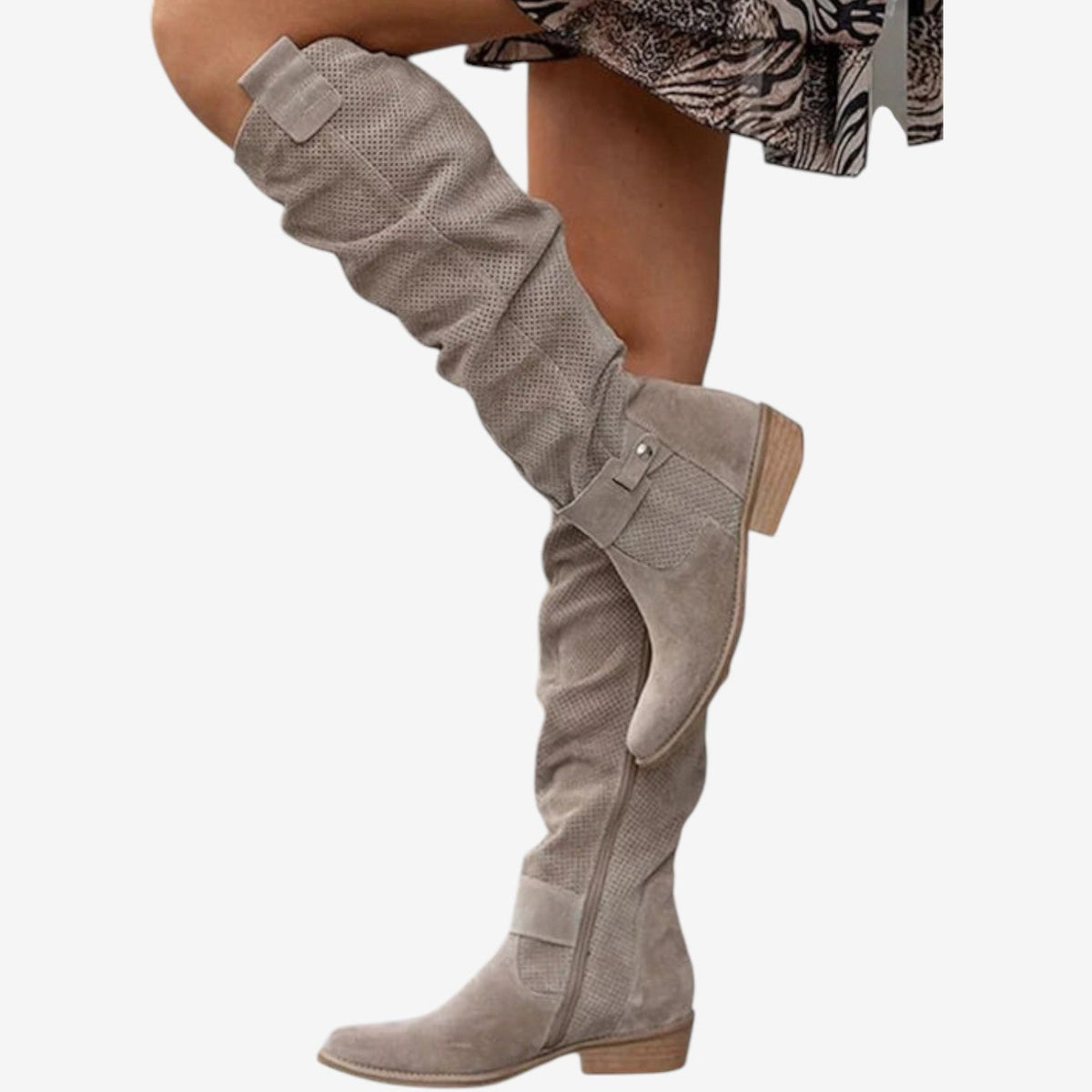 Botas Isaura · foto 4