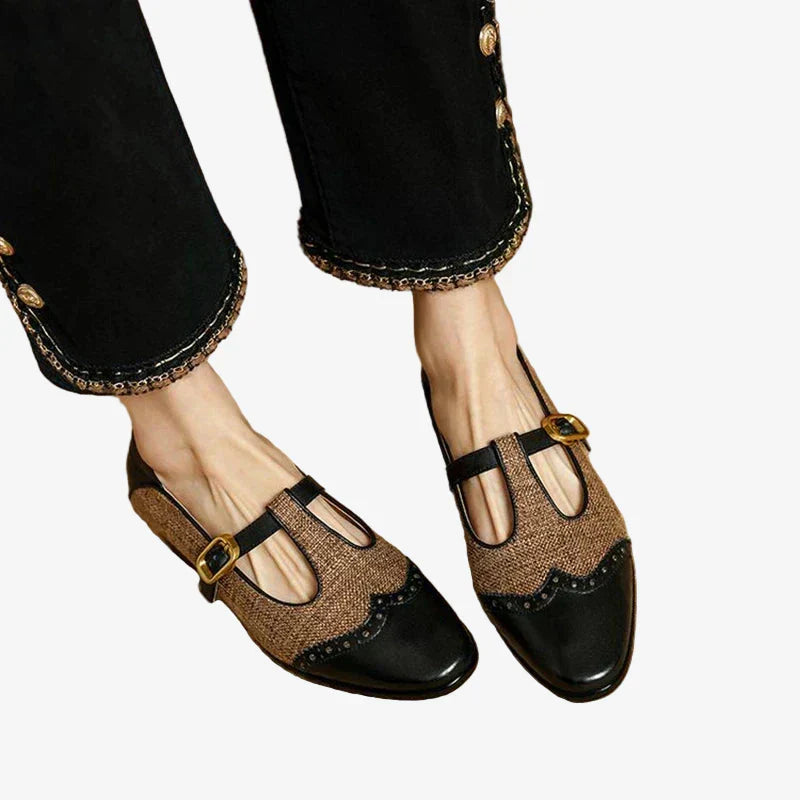 Mary Janes Micaela · foto 1