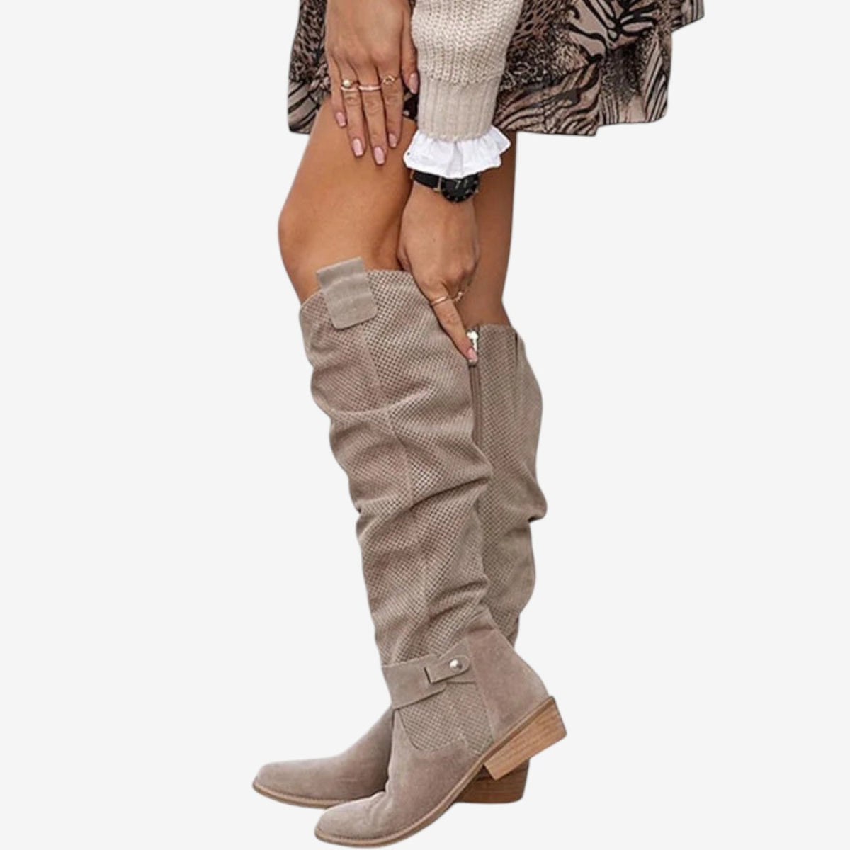 Botas Isaura · foto 2