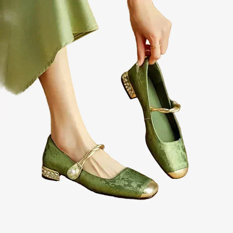 Mary Janes Eloísa · foto 1