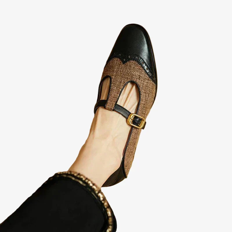 Mary Janes Micaela · foto 2