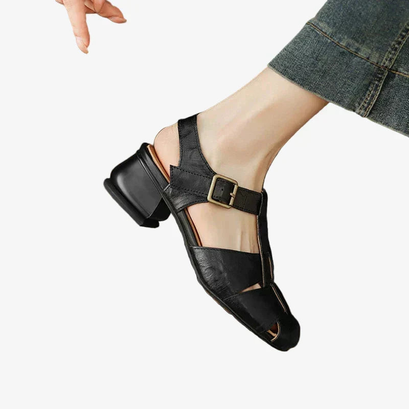 Sandalias Nelia · foto 2