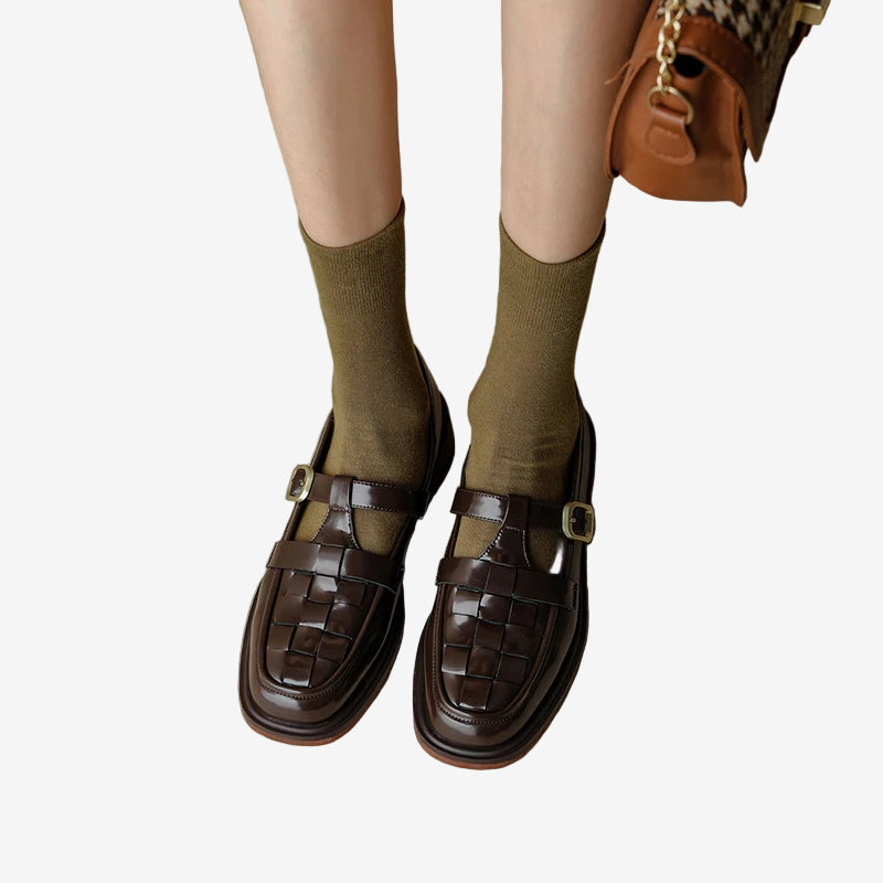 Mocasines Evelina · foto 1