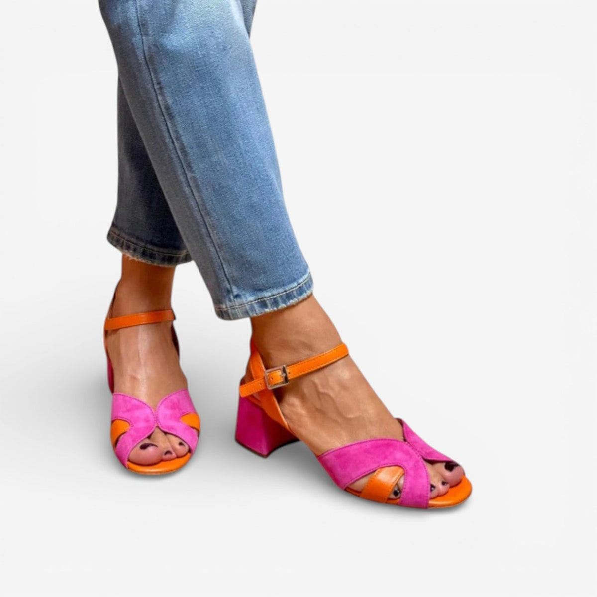 Sandalias Jade · foto 1
