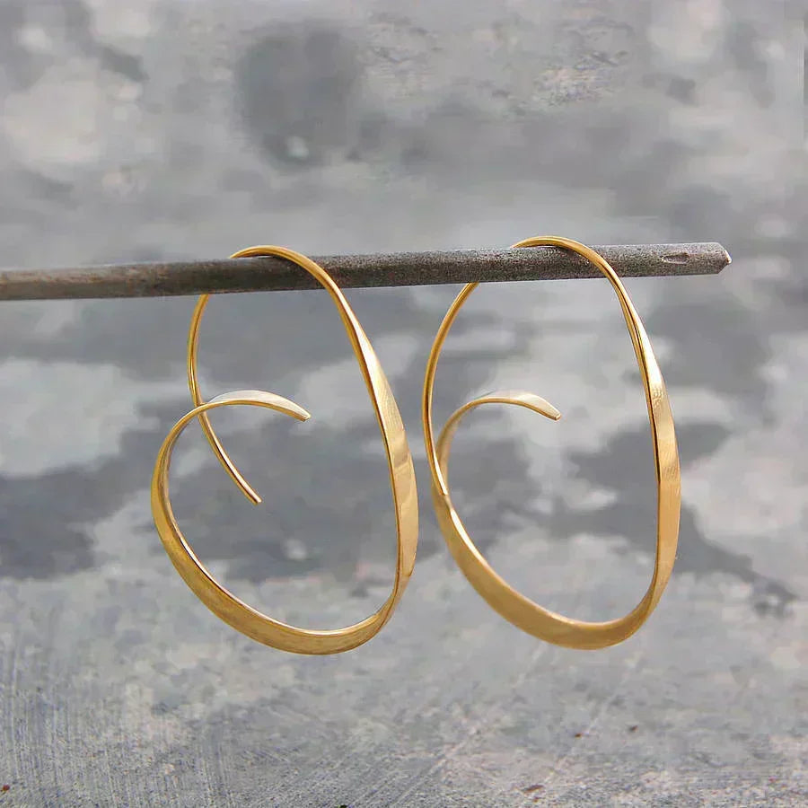 Pendientes Ivana · foto 1