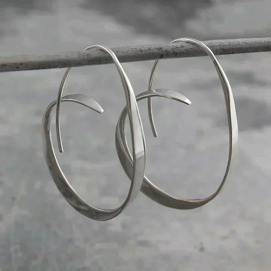 Pendientes Ivana · foto 2