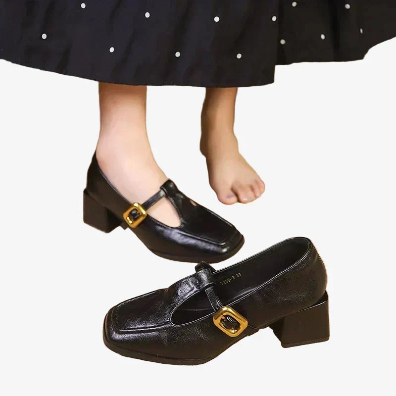 Mary Janes Cayetana · foto 5