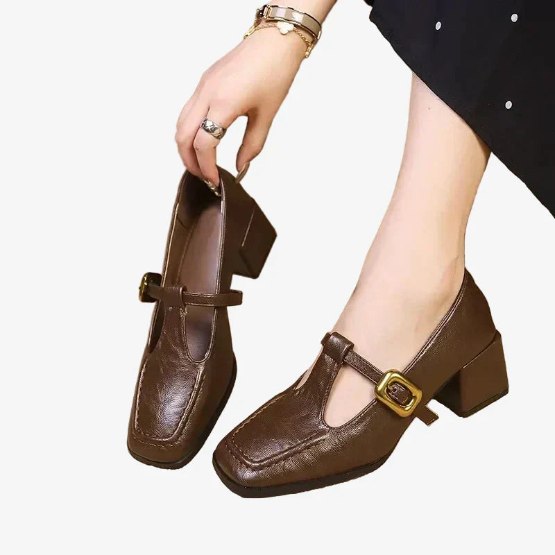 Mary Janes Cayetana · foto 1