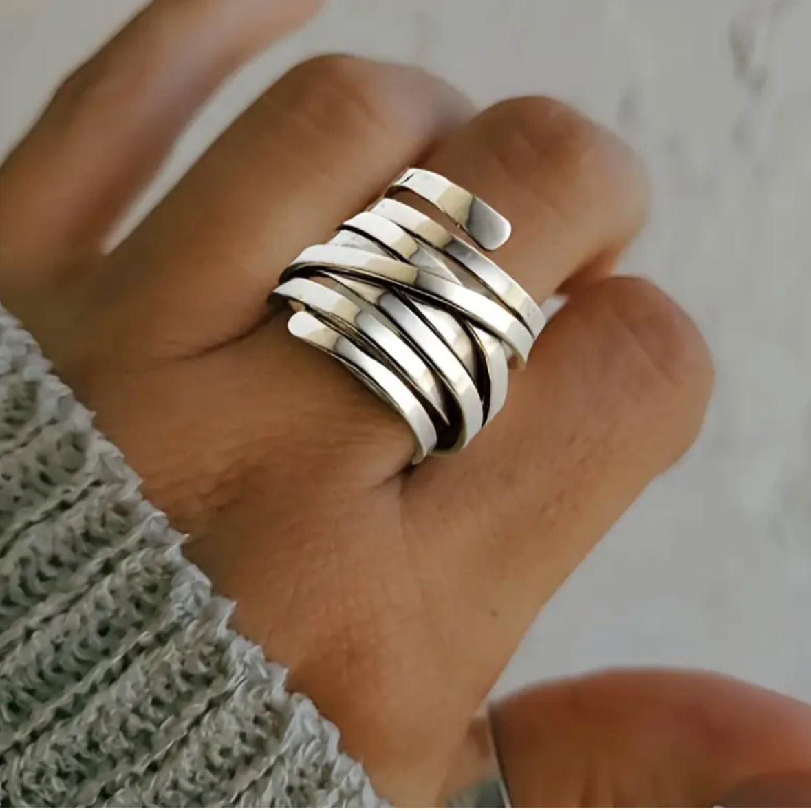 Anillo Mariona · foto 2