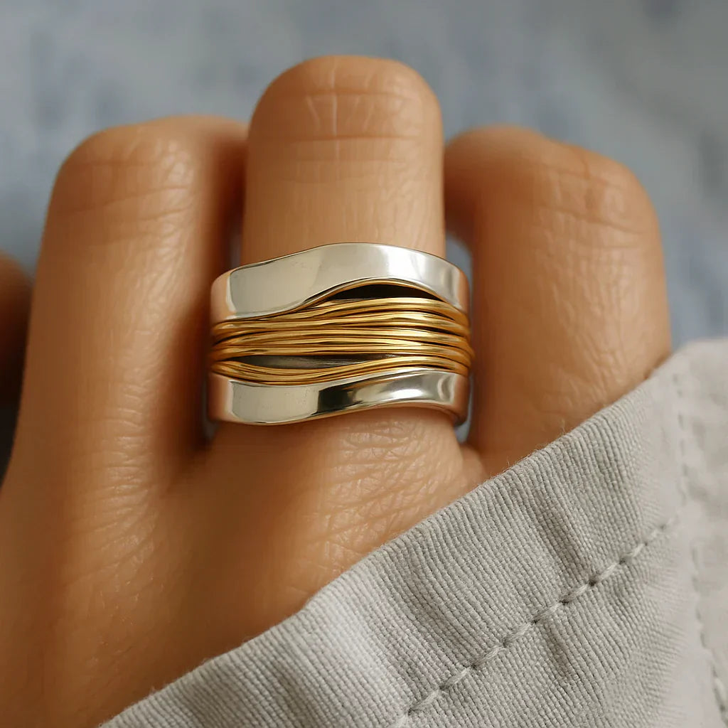 Anillo Sandra · foto 1