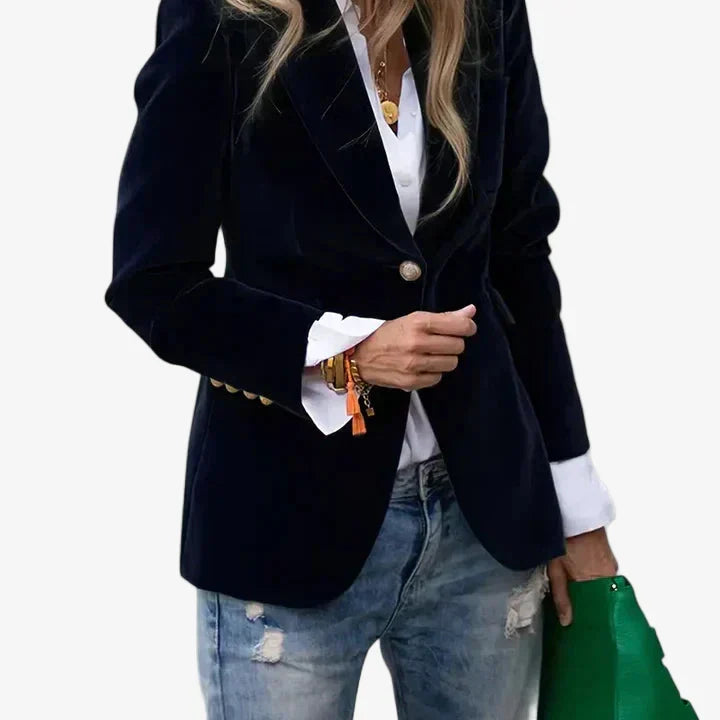 Blazer Isolda · foto 1