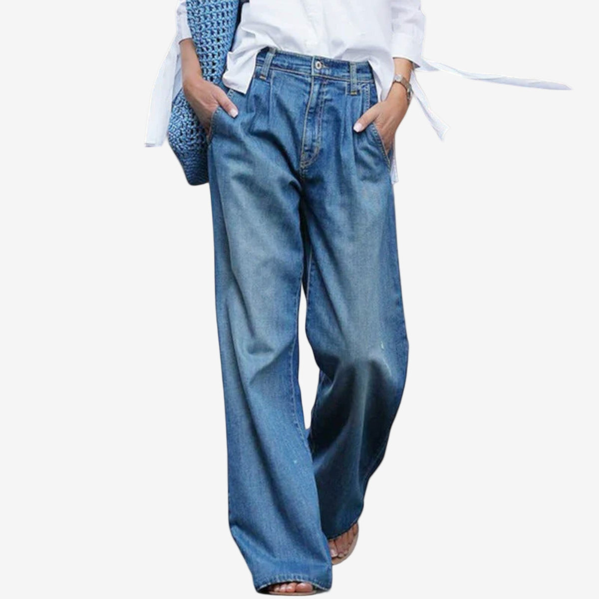Pantalón Amalia · foto 1