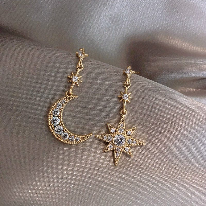 Pendientes Allegra · foto 3