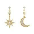Pendientes Allegra · foto 1