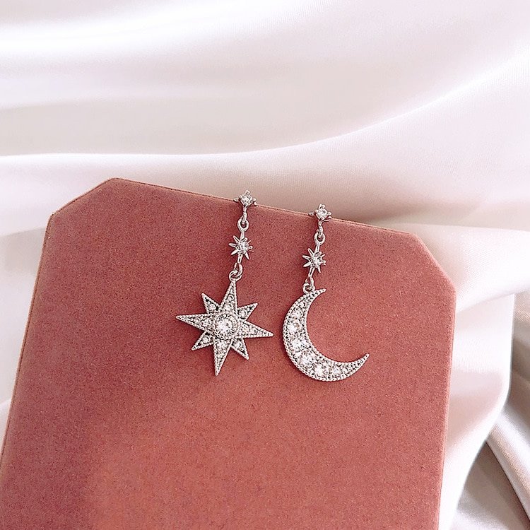 Pendientes Allegra · foto 4