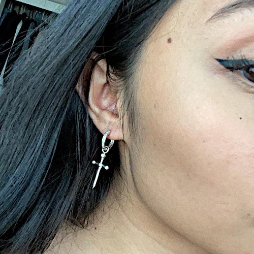 Pendientes Celina · foto 2