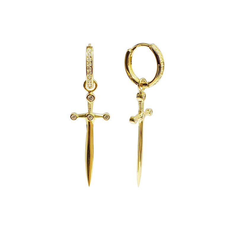 Pendientes Celina · foto 1