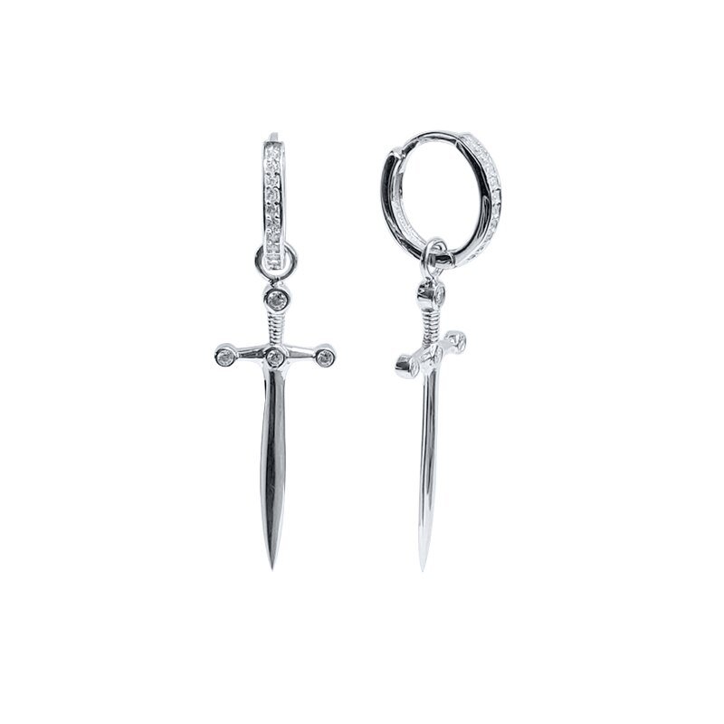Pendientes Celina · foto 5