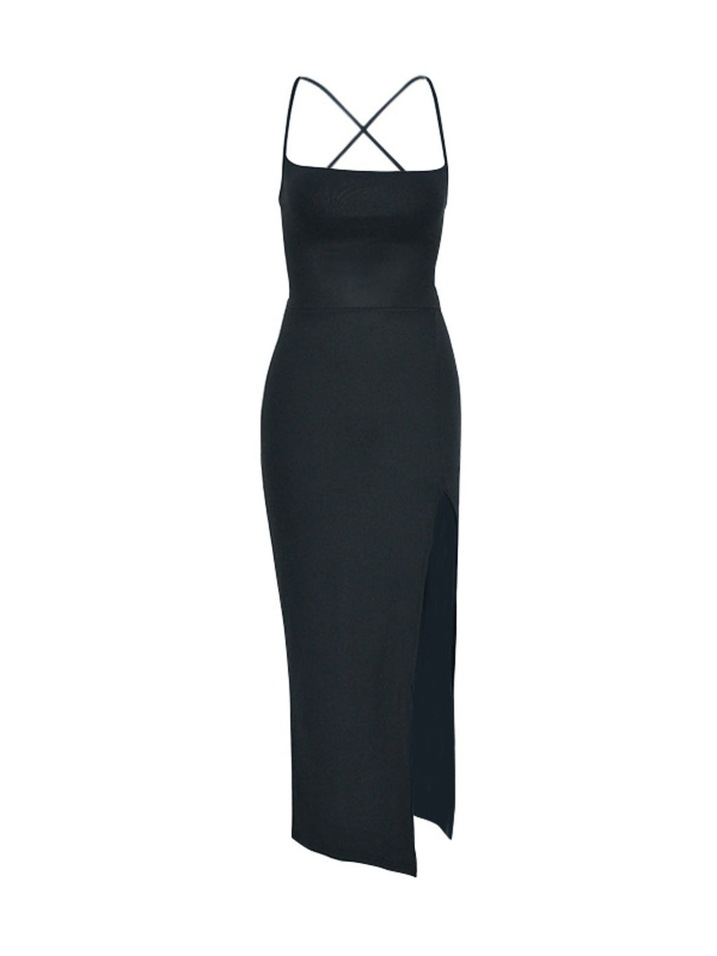 Vestido largo Begoña · foto 6