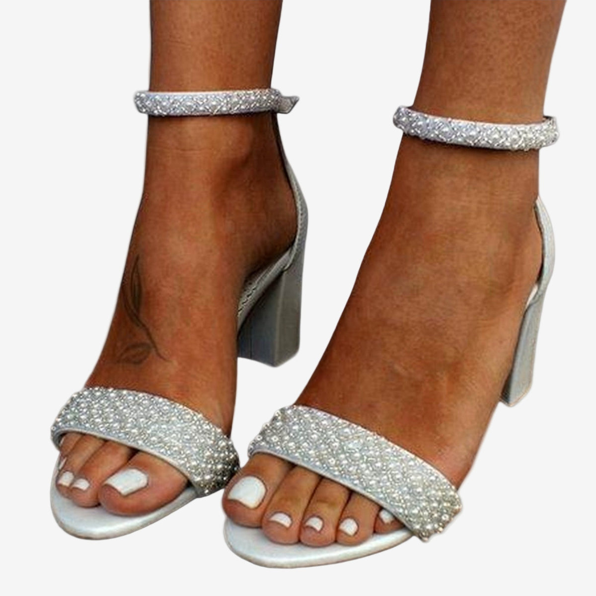 Sandalias Rafaella · foto 5
