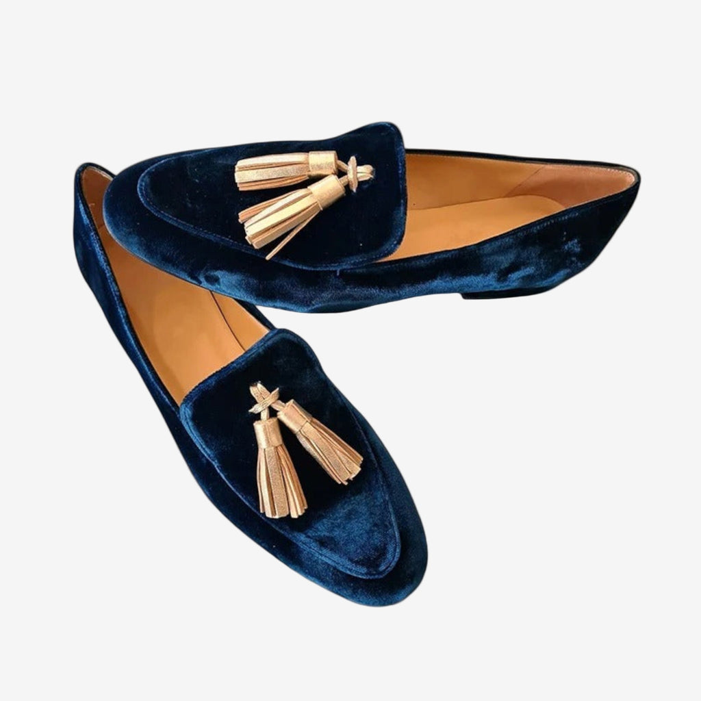 Mocasines Carina · foto 2