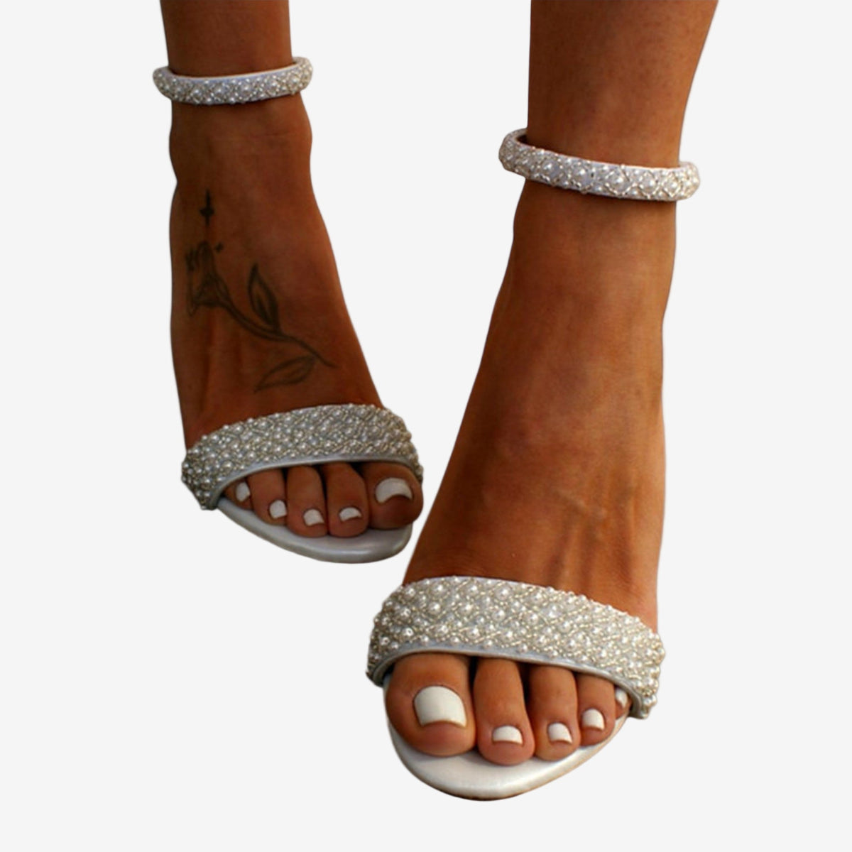 Sandalias Rafaella · foto 3